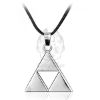 Picture of The Legend of Zelda necklace/keychain