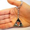 Picture of The Legend of Zelda necklace/keychain