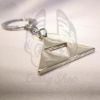 Picture of The Legend of Zelda necklace/keychain