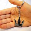 Picture of Kingdom Hearts necklace/keychain