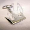 Picture of Kingdom Hearts necklace/keychain