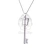 Picture of Kingdom Hearts necklace/keychain