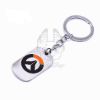 Picture of Overwatch keychain