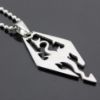 Picture of Skyrim Necklace/Keychain