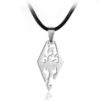 Picture of Skyrim Necklace/Keychain
