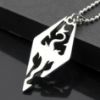 Picture of Skyrim Necklace/Keychain