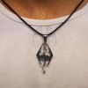 Picture of Skyrim Necklace/Keychain