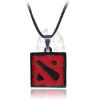 Picture of Dota2 necklace