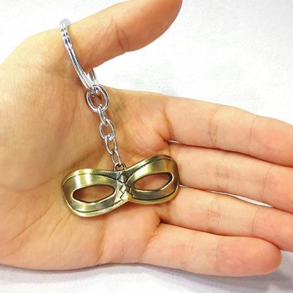 صورة سنسال/ميدالية السهم