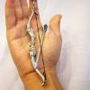Picture of Arrow keychain