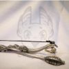 Picture of Arrow keychain