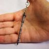 Picture of Harry Potter wand necklace/keychain