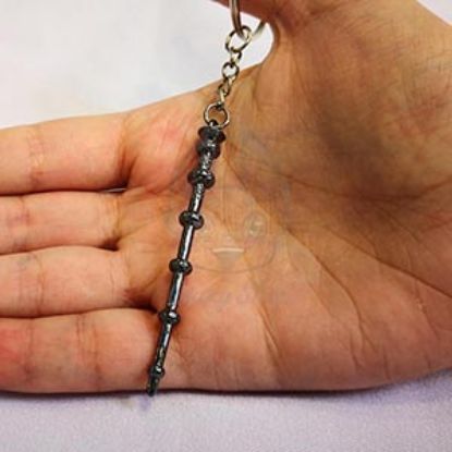 Picture of Harry Potter Elder wand necklace/keychain