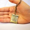 صورة سنسال/ميدالية هاري بوتر