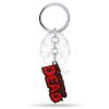 Picture of The Walking Dead necklace/keychain