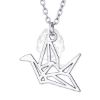 Picture of Prison Break Origami necklace
