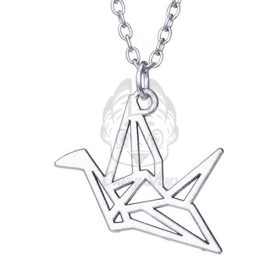 Picture of Prison Break Origami necklace