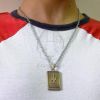 صورة سنسال/ميدالية كود غياس