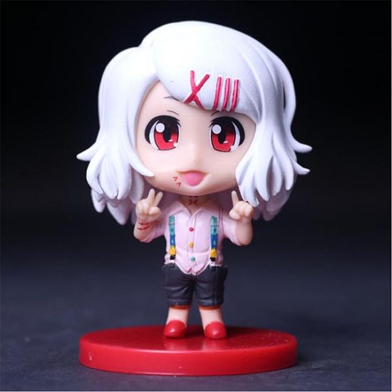 Picture of Tokyo Ghoul Juuzou figure