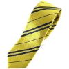 Picture of Harry Potter Hufflepuff tie