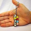 Picture of Mortal Kombat necklace/keychain