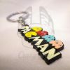 Picture of Mortal Kombat necklace/keychain
