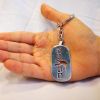 Picture of Counter Strike necklace/keychain