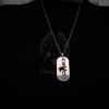 Picture of Counter Strike necklace/keychain