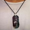 Picture of Counter Strike necklace/keychain