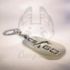 Picture of Counter Strike necklace/keychain