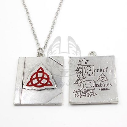 Picture of Charmed necklace