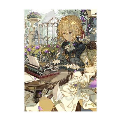 Picture of Violet Evergarden posters