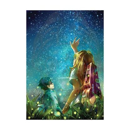 Picture of Your Lie in April posters