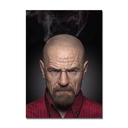 Picture of Breaking Bad posters