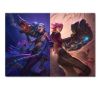 Picture of Arcane posters
