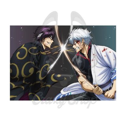 Picture of Gintama posters