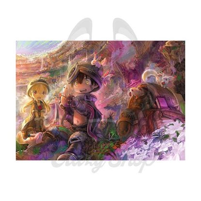 Picture of Made in Abyss posters