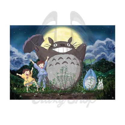 Picture of My Neighbor Totoro posters