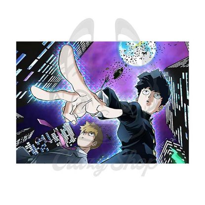 Picture of Mob Psycho 100 posters