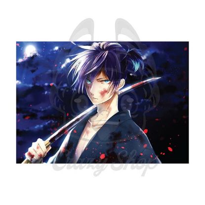 Picture of Noragami posters