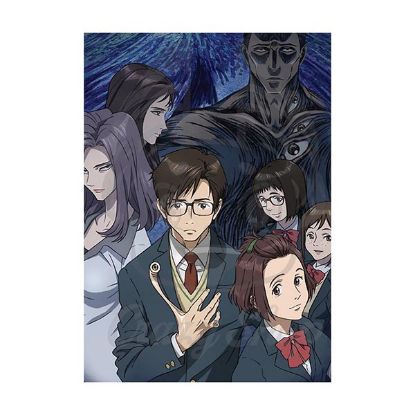 Picture of Parasyte posters