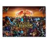 Picture of League of Legends posters