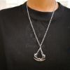 Picture of Assassins Creed necklace/keychain