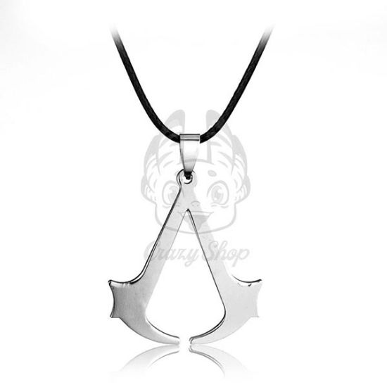 Picture of Assassins Creed necklace