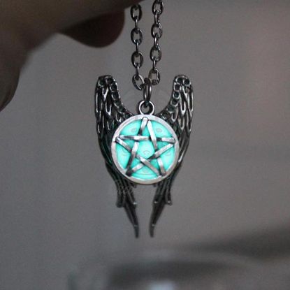 Picture of Supernatural necklace