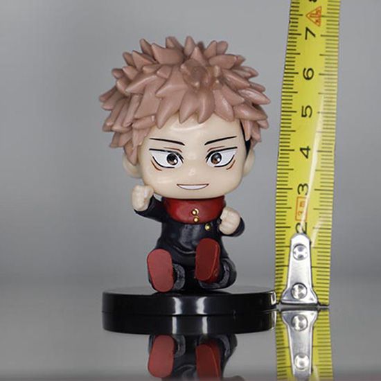 Picture of Jujutsu Kaisen Ryomen Sukuna figure