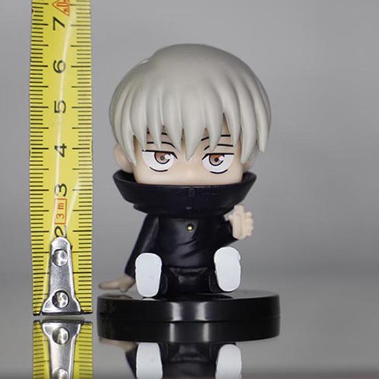 Picture of Jujutsu Kaisen Toge Inumaki figure