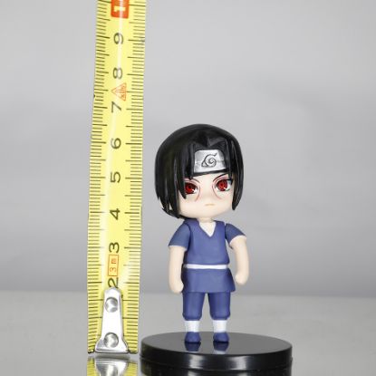 Picture of Naruto Itachi figure