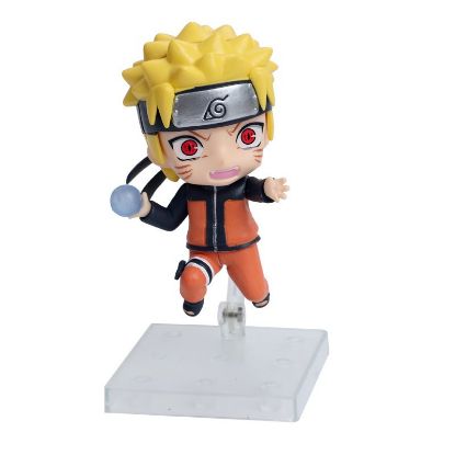 Picture of Naruto figure