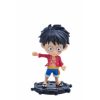 Picture of One Piece Luffy figure